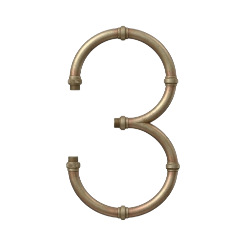 3
